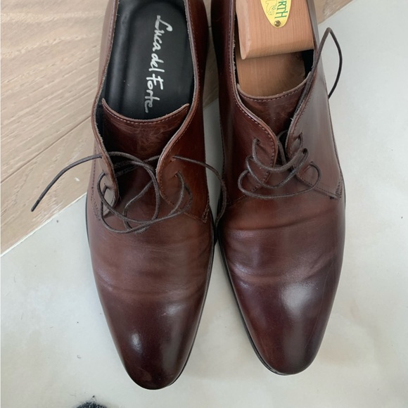 Almost brand new. Warn once. - Picture 2 of 3